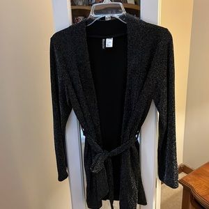 H&M lightweight cardigan